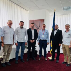U Bijeljini i Janji počinje izgradnja infrastrukture, podrška i Islamskoj zajednici