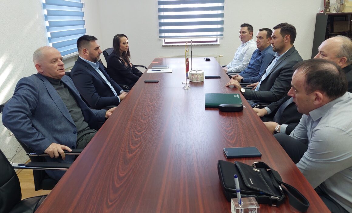 Ministar Ramić posjetio Kupres i Tomislavgrad: Značajnija podrška povratnicima je neophodna