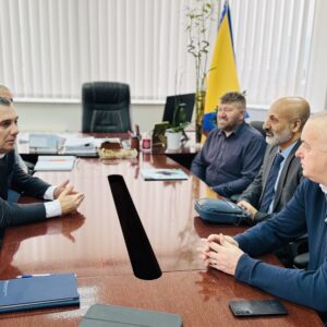Ministar Dizdar održao sastanak s Udruženjem za blagostanje: Zajednički projekti za održivi povratak