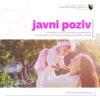 Javni poziv za dodjelu novčanih sredstava porodiljama povratnicama na područje entiteta Republika Srpska