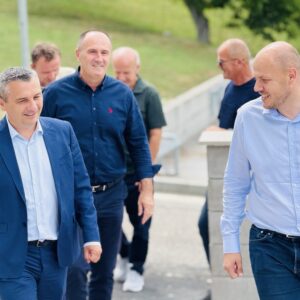 U Mahali završena rekonstrukcija džamije – simbol povratka i zajedništva