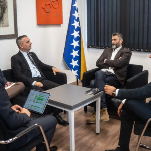 Vlada FBiH ostaje snažan oslonac Memorijalnom centru Srebrenica