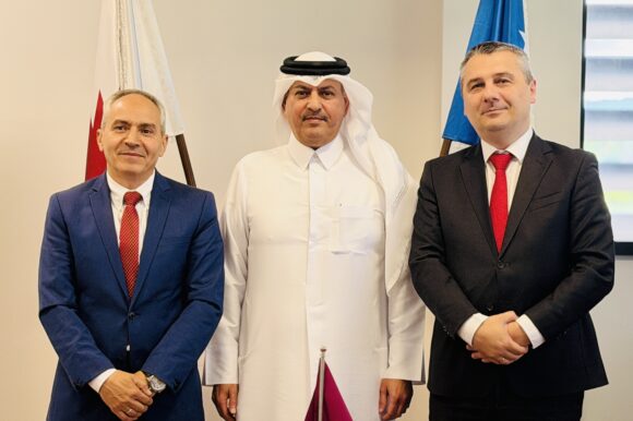 Novi projekti za povratnike: Potpisan Memorandum o saradnji Federalnog ministarstva raseljenih osoba i izbjeglica i Humanitarne organizacije Qatar Charity