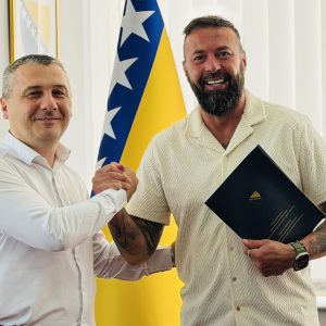 Počinje realizacija projekta „Sarajevo Link: Gdje se putevi sreću“ Počinje realizacija projekta „Sarajevo Link: Gdje se putevi sreću“