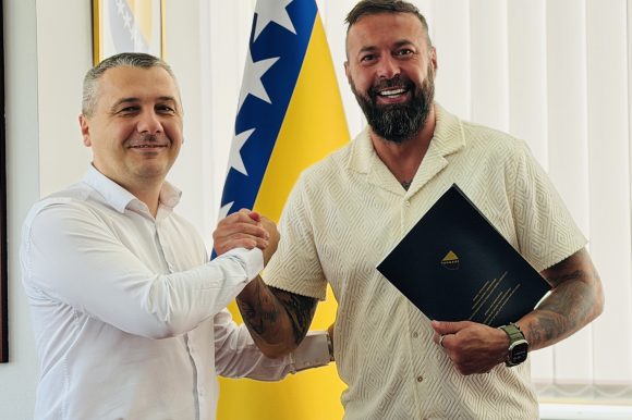 Počinje realizacija projekta „Sarajevo Link: Gdje se putevi sreću“