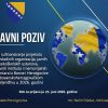 JAVNI POZIV za sufinansiranje projekata nevladinih organizacija, javnih visokoškolskih ustanova, javnih instituta i memorijalnih centara iz Bosne i Hercegovine u bosanskohercegovačkom iseljeništvu u 2026. godini