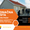 KONAČNA LISTA POTENCIJALNIH KORISNIKA po osnovu Javnog poziva izbjeglicama, raseljenim licima i povratnicima u Bosni i Hercegovini za obnovu i rekonstrukciju stambenih jedinica za period 2026. i 2027. godine