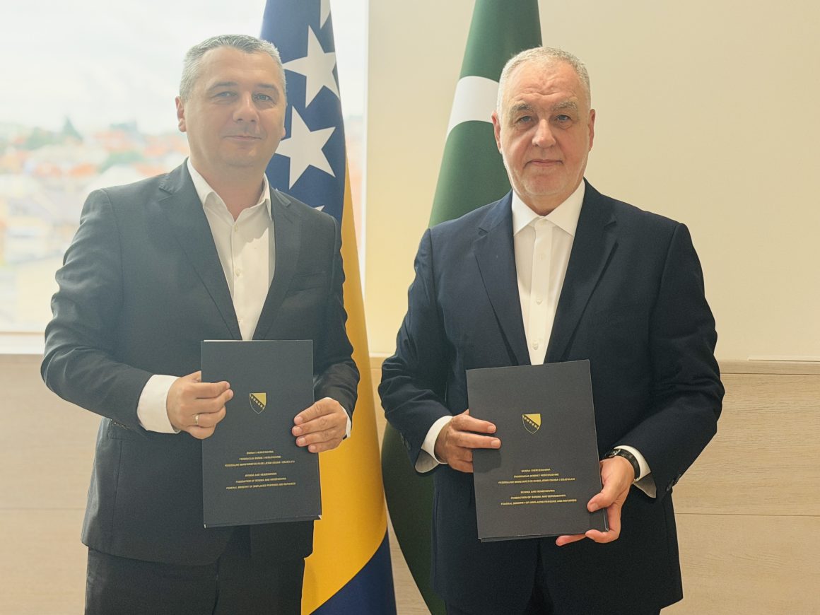 Podrška projektima Islamske zajednice u povratničkim mjestima