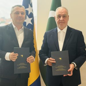 Podrška projektima Islamske zajednice u povratničkim mjestima Podrška projektima Islamske zajednice u povratničkim mjestima