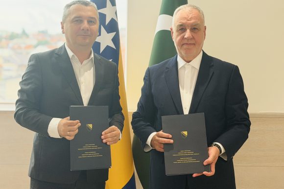 Podrška projektima Islamske zajednice u povratničkim mjestima Podrška projektima Islamske zajednice u povratničkim mjestima
