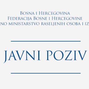 JAVNI POZIV za pružanje podrške osnaživanju i razvoju poslovnih subjekata u vlasništvu povratnika u 2026 JAVNI POZIV za pružanje podrške osnaživanju i razvoju poslovnih subjekata u vlasništvu povratnika u 2026
