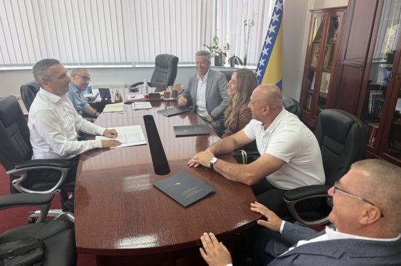 Uskoro asfaltiranje puta u povratničkim mjestima Međurječje – Karovići – Dubac u Čajniču
