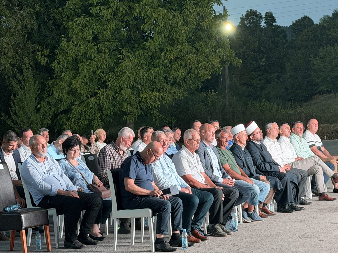 Tri decenije od prvog organizovanog povratka: Mahala čuva sjećanje na hrabre povratnike