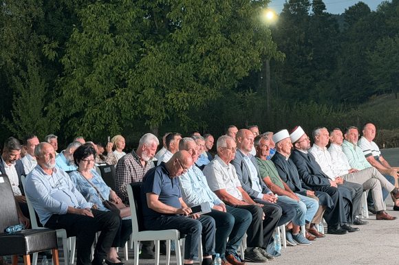 Tri decenije od prvog organizovanog povratka: Mahala čuva sjećanje na hrabre povratnike